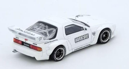 Amazon | イノモデル (Inno Models) Inno Models 1/64 マツダ RX7
